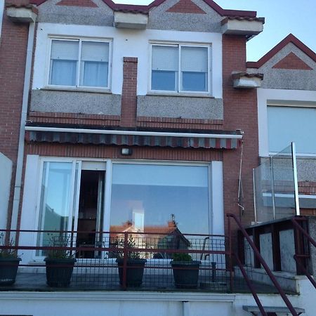 Apartamento Duplex Con Vistas Al Mar Los Girasoles Могро Экстерьер фото