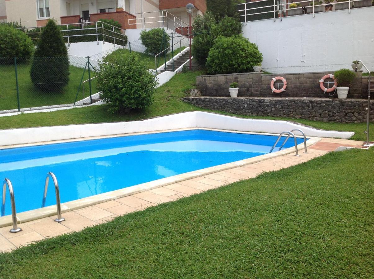 Apartamento Duplex Con Vistas Al Mar Los Girasoles Могро Экстерьер фото