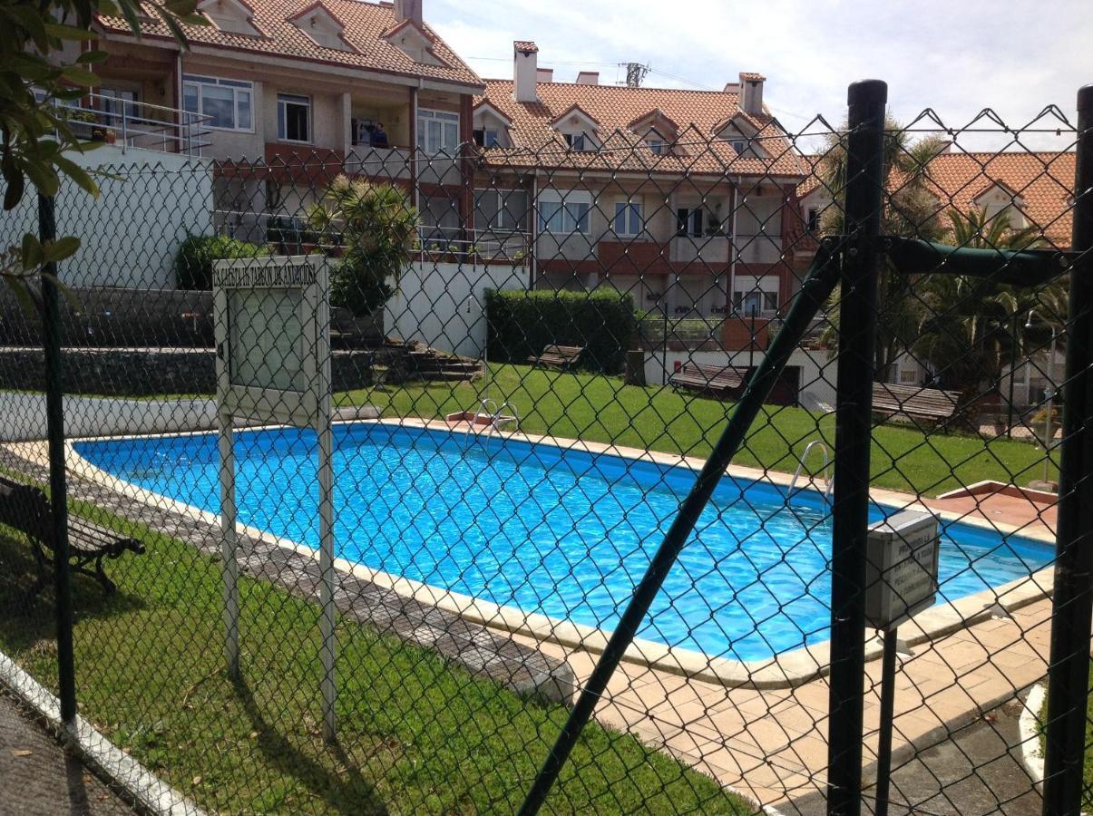 Apartamento Duplex Con Vistas Al Mar Los Girasoles Могро Экстерьер фото